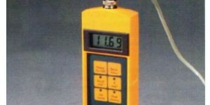 Vibration Meter
