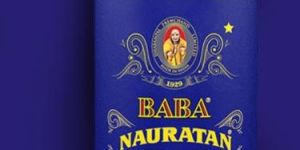 Baba Nauratan Pan Masala