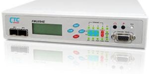 Fixed Fiber Multiplexer