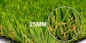 25 MM Artificial Grass