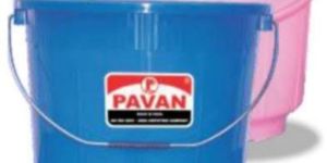 Plastic Buckets