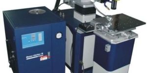 Industrial Laser Welding Machine