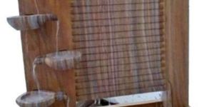 Marble Wall Fountains