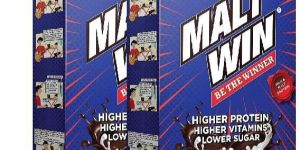 Health Drink for Kids