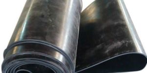 Rubber Conveyor Belt