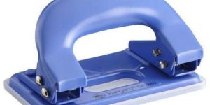 Paper Punching Machine