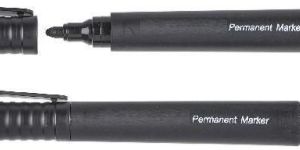 Permanent Marker