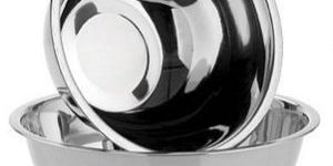 Stainless Steel Mixing Bowl