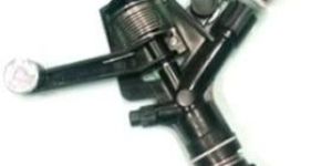 Agricultural PVC Sprinkler