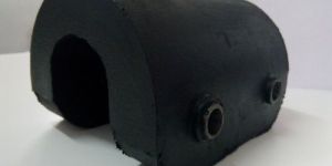 Rubber Coupling