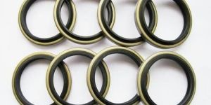 Metal Wiper Seal