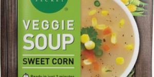 Best Sweet Corn Soup Packet