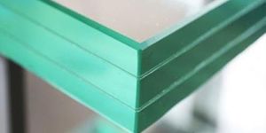 Laminated Safety Glass