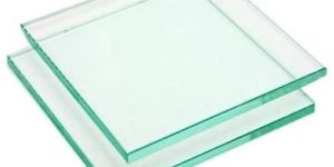 Tempered Safety Glass