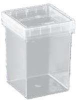 PLANT TISSUE CULTURE CONTAINER