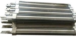 Stainless Steel Hydraulic Cylinder