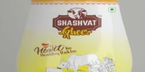 Shashvat Ghee
