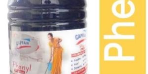 Captain Black Phenyl 5L