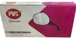 Motorcycle Rear View Mirror