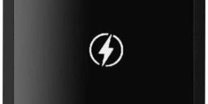 SmartiQo WiFi 32A 1 Touch Modular Touch Switch