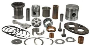 Compressor Parts