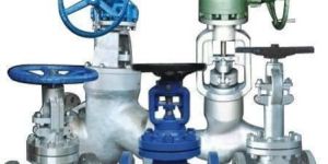 Industrial Valves