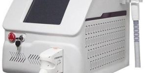 Hair Reduction Diode Laser