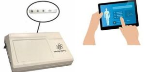 Multi Parameter Patient Monitor