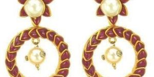 Pacchi Earrings