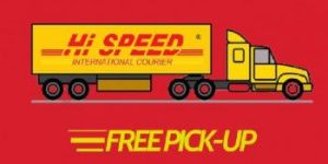 International Parcel Service