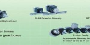 Neugart Planetary Gearboxes