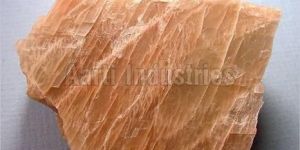 Potassium Feldspar Granules