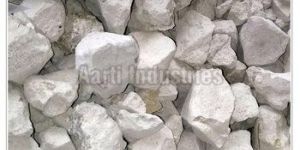 Quicklime Stone