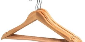 Wooden Hangers
