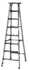 Portable Ladder