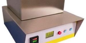 Stainless Steel Dimensional Stability Tester