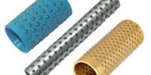 Post Ball Cage Retainer Bushing