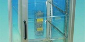 Desiccator Cabinets