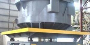 Scrap Bucket Transfer Car