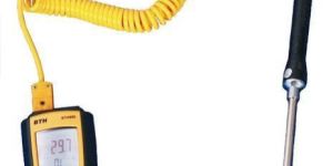 Hand Held Digital Temperature Indicators