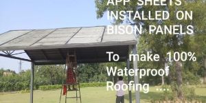 Bison Panel Services