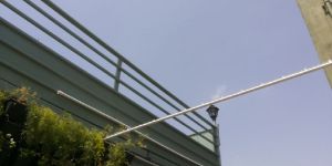 Fogger & Misting System Rental Services