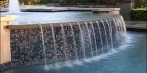 Fountain Designing Services