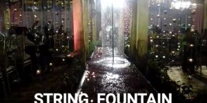 Fountain Rental Services