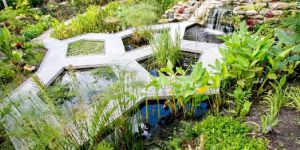Garden Architecture Services