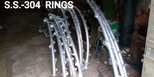 Ring Fountain Nozzle