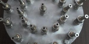 Specialized Fountain Nozzle