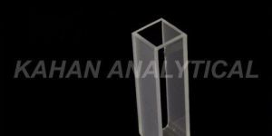 Spectrophotometer Quartz Cuvette
