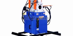 Semi Automatic pipe/ Tube Cutting Machine (JE-400)