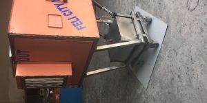 SURFACE SANITISING MACHINES